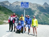 Passo del Bernina
