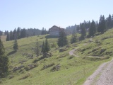 Holzegg
