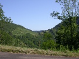 Col de Montratier