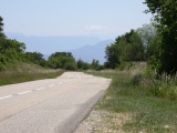 Col de la Lèbe