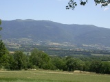 Col du Grand Colombier
