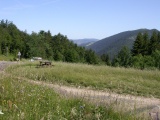 Col du Grand Colombier