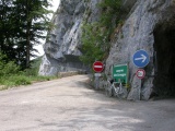 Col de Romeyère