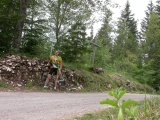 Col de Prélétang (Pra l'Étang)