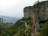 Col de Prélétang (Pra l'Étang)