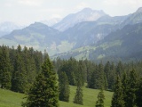 Ibergeregg