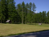 Holzleitnersattel
