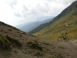 Passo San Jorio