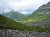 Maighelspass