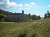 Passo Forcora