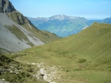 Triinisloch (Robmen)