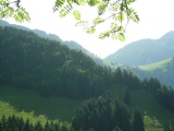 Col de Jaman