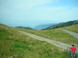 Col de Jaman