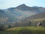 Schwängihöchi