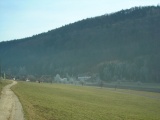 Bärenwil Bergli