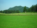 Klostertaler Gscheid