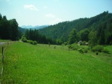 Klostertaler Gscheid