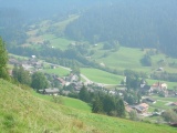 La Forcla