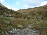 Schlappiner Joch