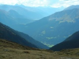 Schlappiner Joch