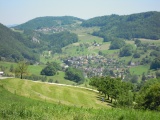 Eichhöhe