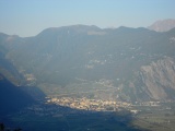 Col de la Forclaz