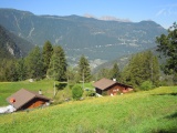 Col de Champex