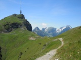 Kastensattel