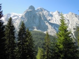 Passo di Fedáia