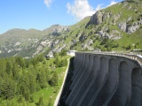 Passo di Fedáia