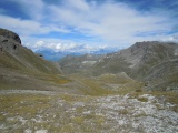 Pas de Lovégno