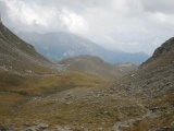 Passo del Sole