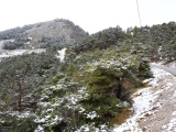 Col des Tourettes