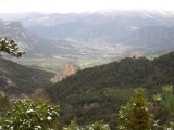Col des Tourettes