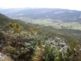 Col des Tourettes
