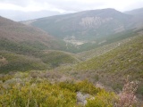 Col de la Fromagère (de Pommerol)