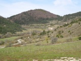 Col de la Croix
