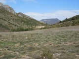 Col de Peyruergue