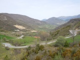 Col la Sausse
