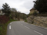 Col du Serre