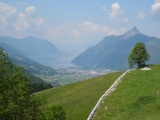 Ibergeregg