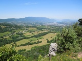 Pas de la Fosse