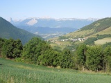 Col de la Festinière