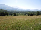 Col de la Festinière