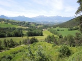 Col St-Sébastien