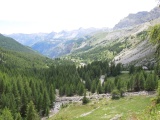 Col de la Cayolle
