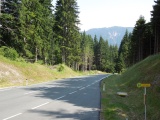 Kreuzbergsattel
