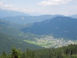 Kreuzbergsattel