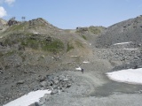 Col des Gentianes