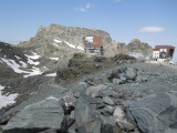 Col des Gentianes